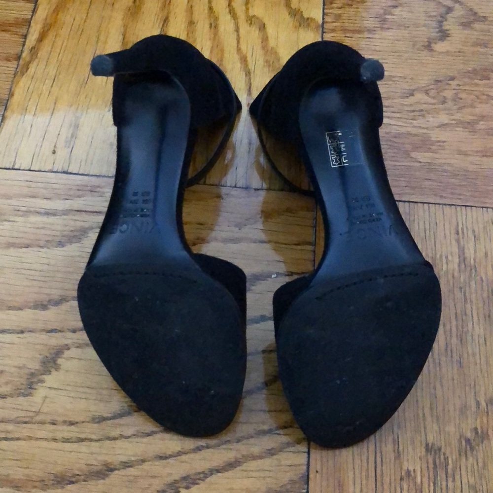 Vince Adley Heel - Picture 6 of 7